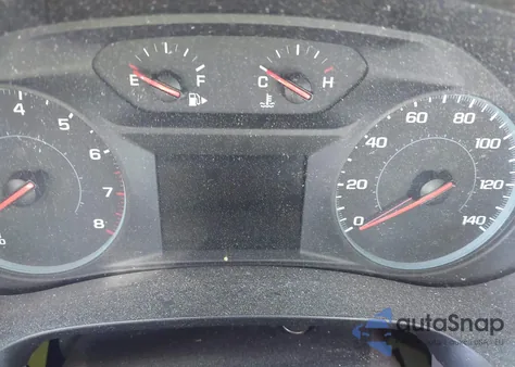 2021 Chevrolet Malibu Fwd Lt z USA, uszkodzony, nr VIN 1G1ZD5ST3MF014793